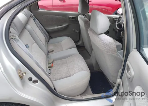 2000 Plymouth Neon Highline z USA, uszkodzony, nr VIN 1P3ES46C5YD676389